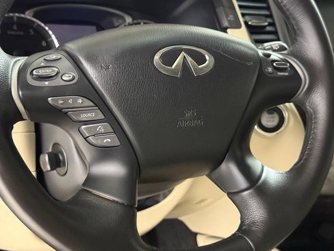 Used 2015 INFINITI QX60 FWD image 46