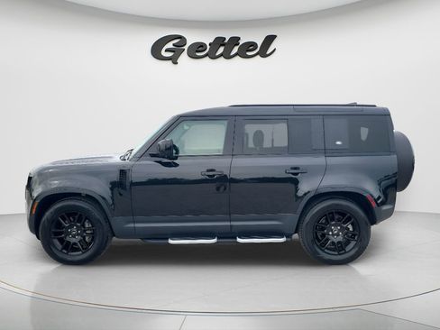 Used 2024 Land Rover Defender 110 S AWD/4WD image 8