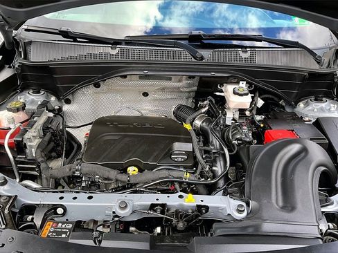 Used 2022 Chevrolet TrailBlazer LS image 27