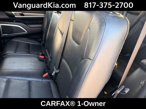 Used 2022 Kia Telluride LX image 24