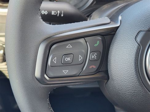 New 2026 Jeep Gladiator Sport image 29