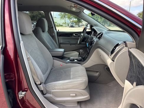 Used 2017 Buick Enclave Convenience FWD image 25