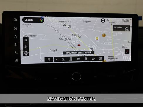 New 2026 Mitsubishi Outlander ES AWD/4WD image 3