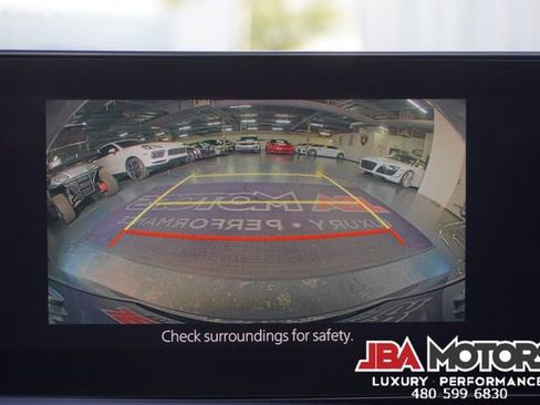 Used 2024 MAZDA MAZDA3 s FWD image 36