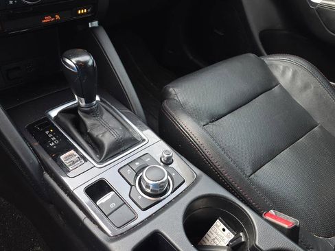 Used 2016 MAZDA CX-5 Grand Touring image 26
