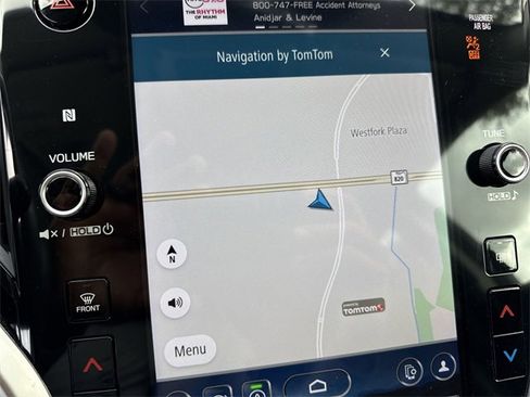 Certified 2024 Subaru Outback Limited image 18