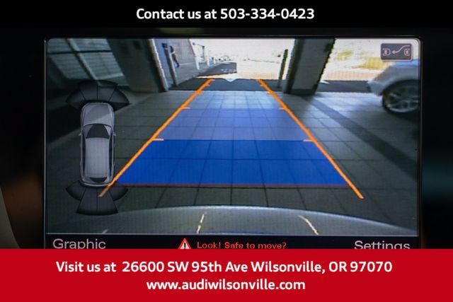 Used 2015 Audi Q5 TDI Premium Plus w/ Technology Package AWD/4WD image 19