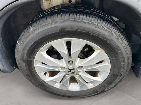 Used 2014 Honda CR-V EX-L image 14