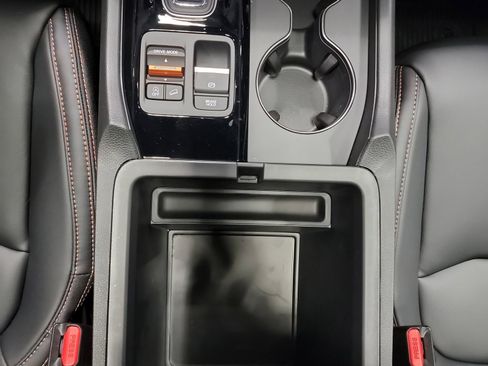 New 2026 Honda Pilot TrailSport image 24