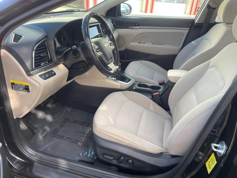 Used 2017 Hyundai Elantra Value Edition w/ Cargo Package FWD image 19