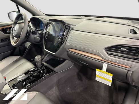 New 2026 Subaru Forester Sport image 32