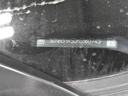 Used 2021 Chevrolet Blazer LT AWD/4WD image 35