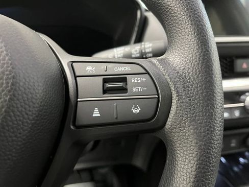 New 2026 Honda CR-V LX image 16