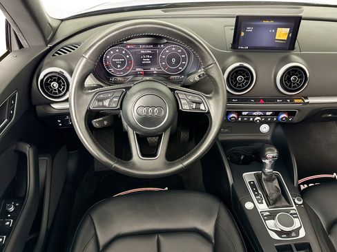 Used 2017 Audi A3 2.0T Premium Plus w/ Premium Plus Package image 19