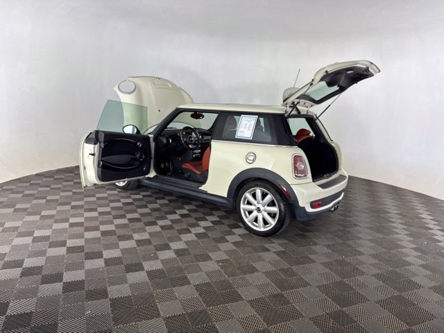 Used 2010 MINI Cooper S FWD image 16