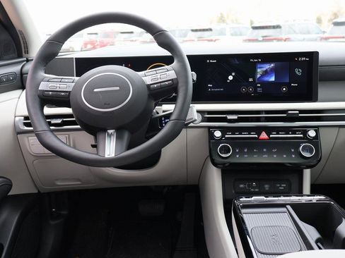 New 2026 Hyundai Tucson Limited image 22