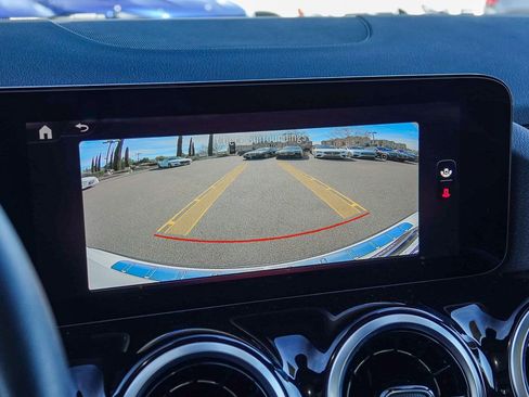 Certified 2026 Mercedes-Benz GLA 250 image 23