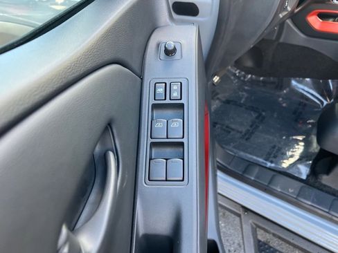 New 2026 Nissan Frontier PRO-4X image 13