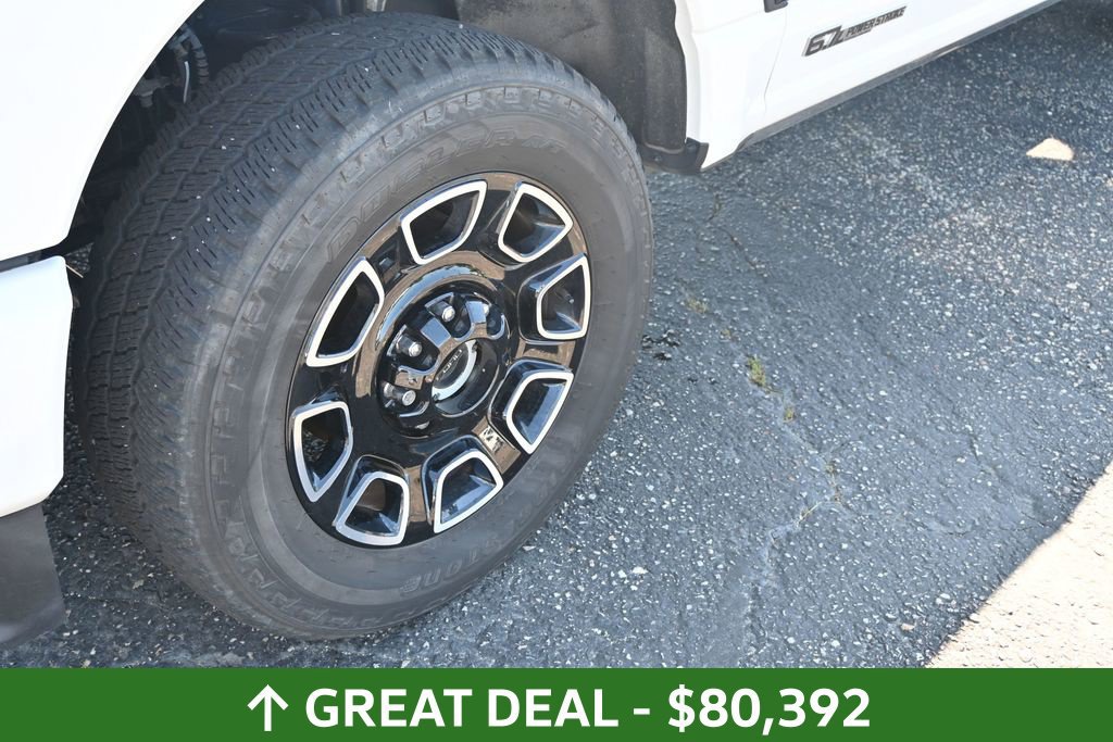 Used 2026 Ford F250 Platinum AWD/4WD image 15