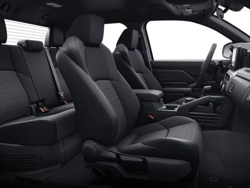 New 2026 Toyota Tacoma TRD Off-Road image 9