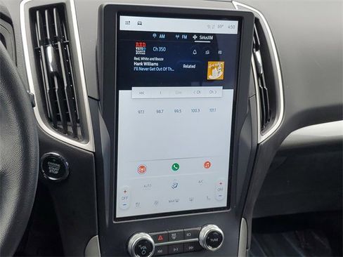 Used 2023 Ford Edge SEL w/ Convenience Package image 19