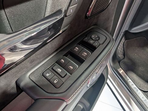 New 2026 RAM 1500 RHO w/ RHO Level 1 Equipment Group image 6