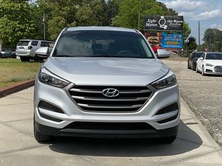 Used 2016 Hyundai Tucson SE FWD video 2