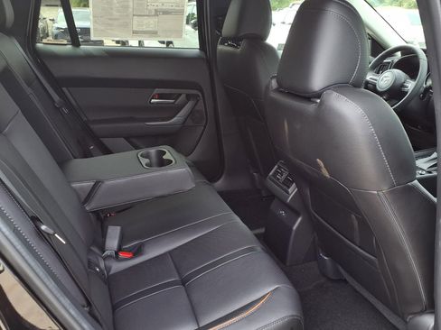 New 2026 MAZDA CX-50 AWD 2.5 Hybrid w/ Premium Pkg image 21