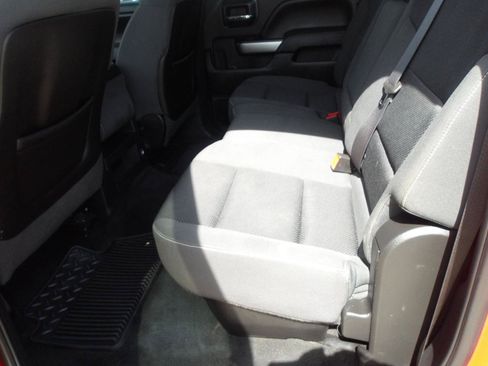 Used 2014 Chevrolet Silverado 1500 LT w/ Texas Edition, 1LT Trim RWD image 16