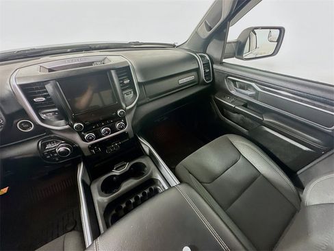 Used 2023 RAM 1500 Big Horn image 11