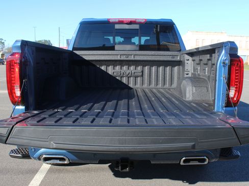 New 2026 GMC Sierra 1500 Denali w/ Technology Package image 7