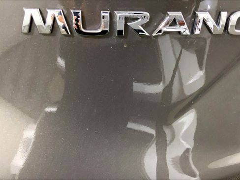 Used 2017 Nissan Murano Platinum w/ Platinum Technology Package image 30