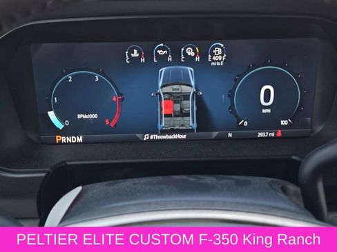 New 2026 Ford F350 King Ranch AWD/4WD image 15