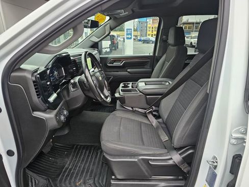 Certified 2024 Chevrolet Silverado 2500 LT image 26