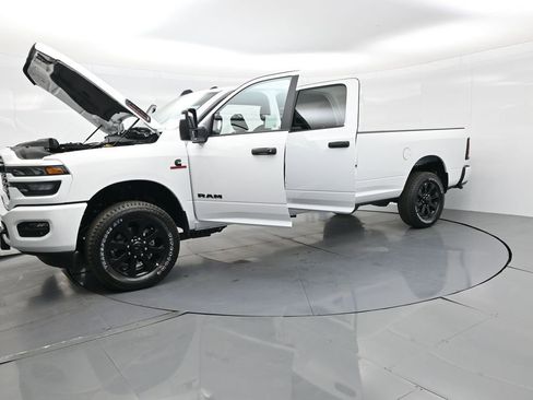 New 2026 RAM 3500 Big Horn image 38
