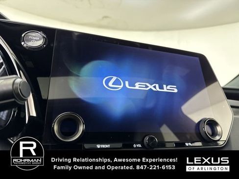 Certified 2024 Lexus RX 350 image 6
