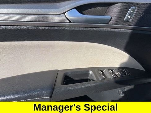 Used 2018 Ford Fusion S image 13