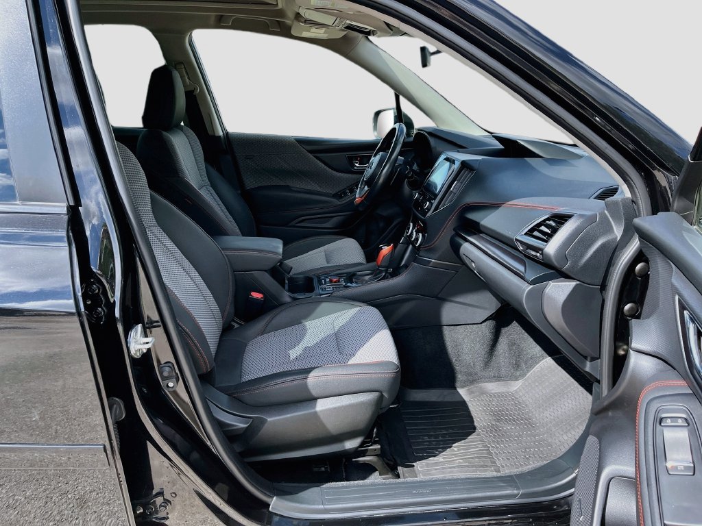 Used 2022 Subaru Forester Sport AWD/4WD image 29