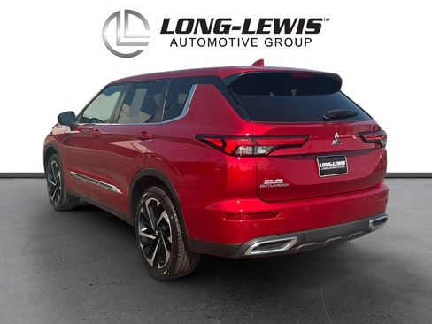Used 2022 Mitsubishi Outlander ES FWD image 4