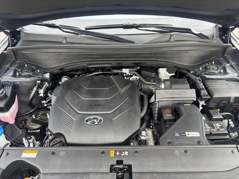 Used 2024 Hyundai Palisade Limited FWD image 37