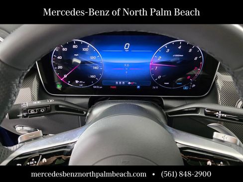 New 2026 Mercedes-Benz GLC 300 image 18