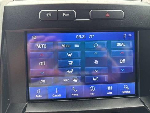 Used 2021 Ford F350 Lariat w/ Lariat Ultimate Package image 29