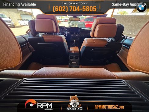 Used 2013 BMW 328i Convertible RWD image 27