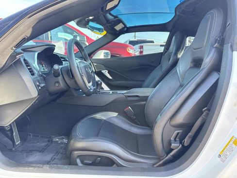Used 2019 Chevrolet Corvette Z06 image 20