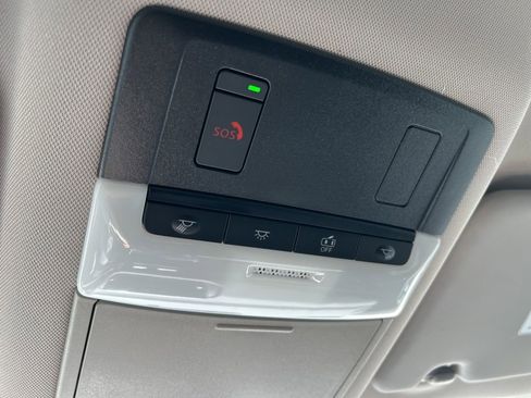 New 2026 Nissan Rogue SV FWD image 39