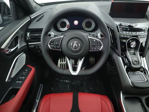 New 2026 Acura RDX A-Spec image 11