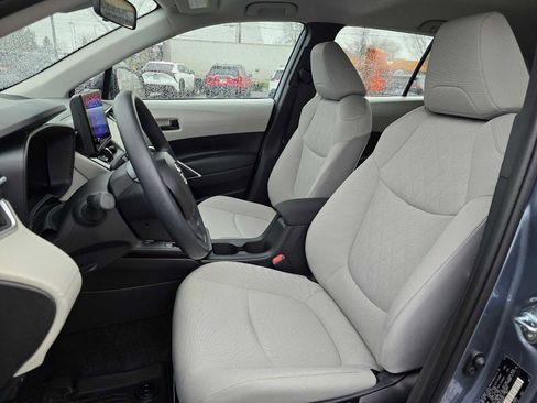 Certified 2026 Toyota Corolla Cross L image 22