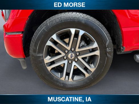 Used 2023 Ford F150 XL w/ STX Appearance Package AWD/4WD image 14