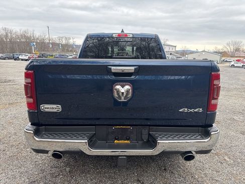 Used 2019 RAM 1500 Limited image 9