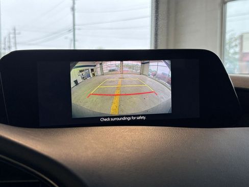 Used 2025 MAZDA MAZDA3 s image 17